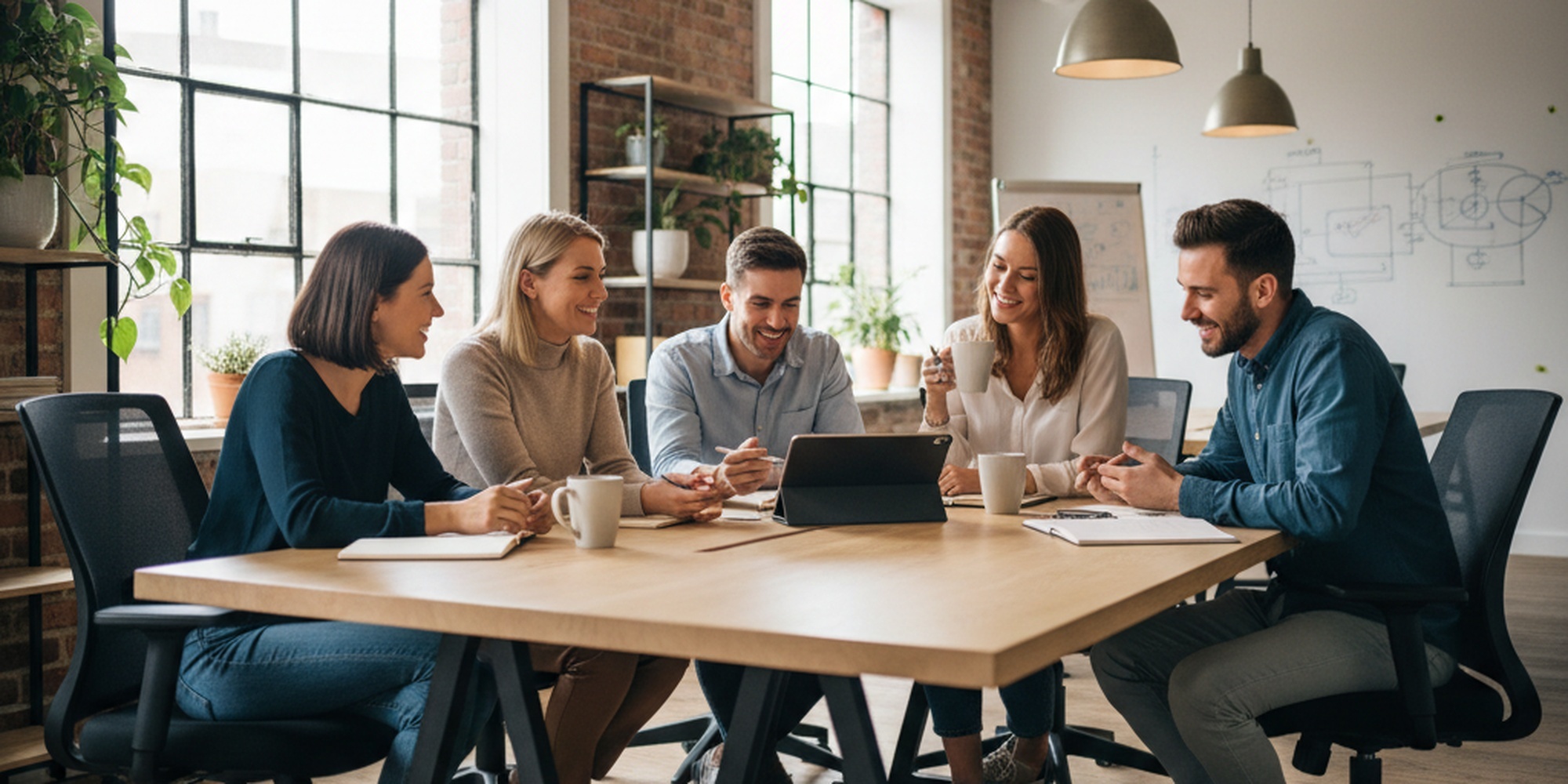Group and business health insurance