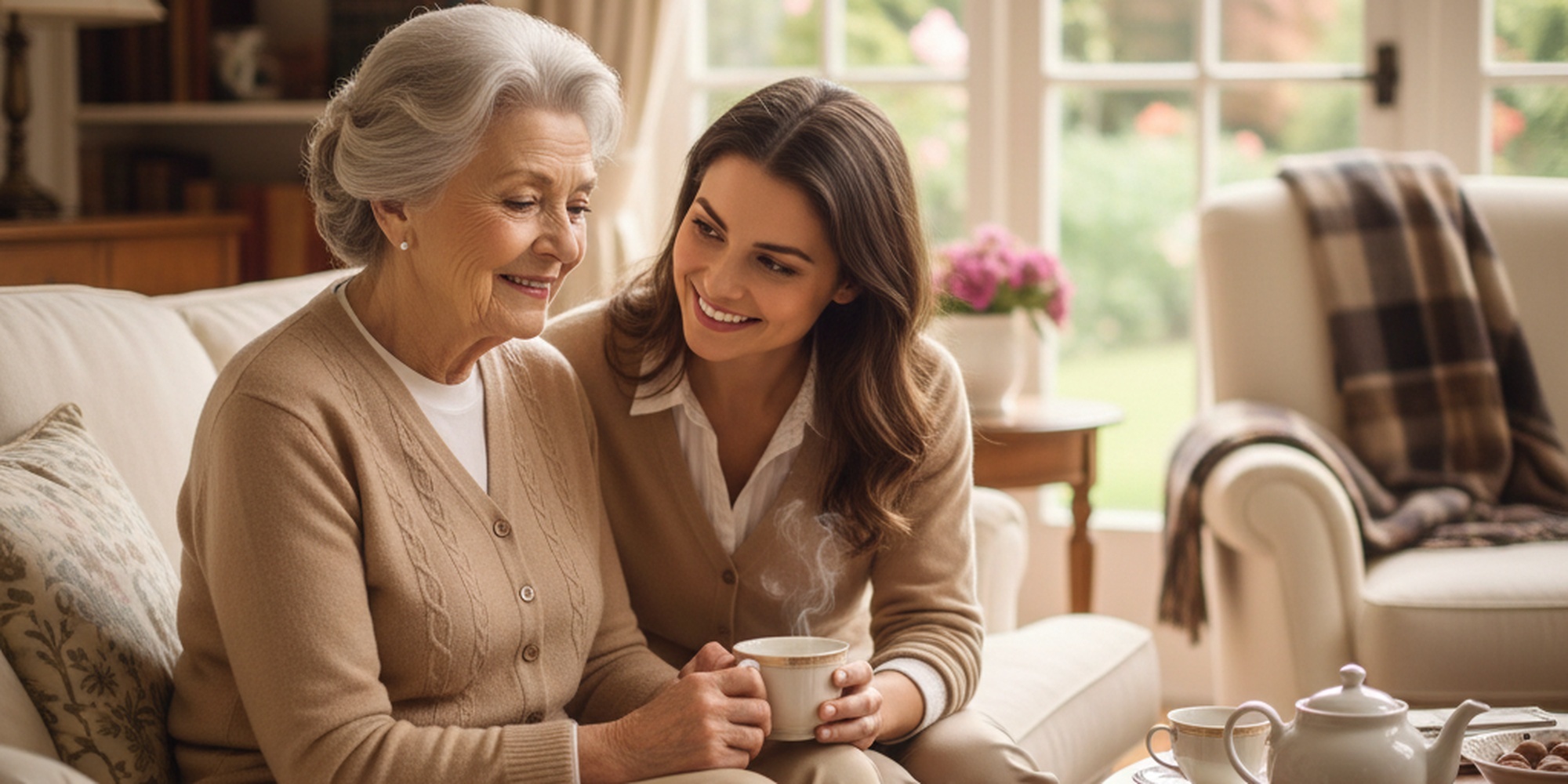 Long-term care insurance